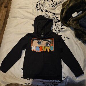 Kids Naruto sweater